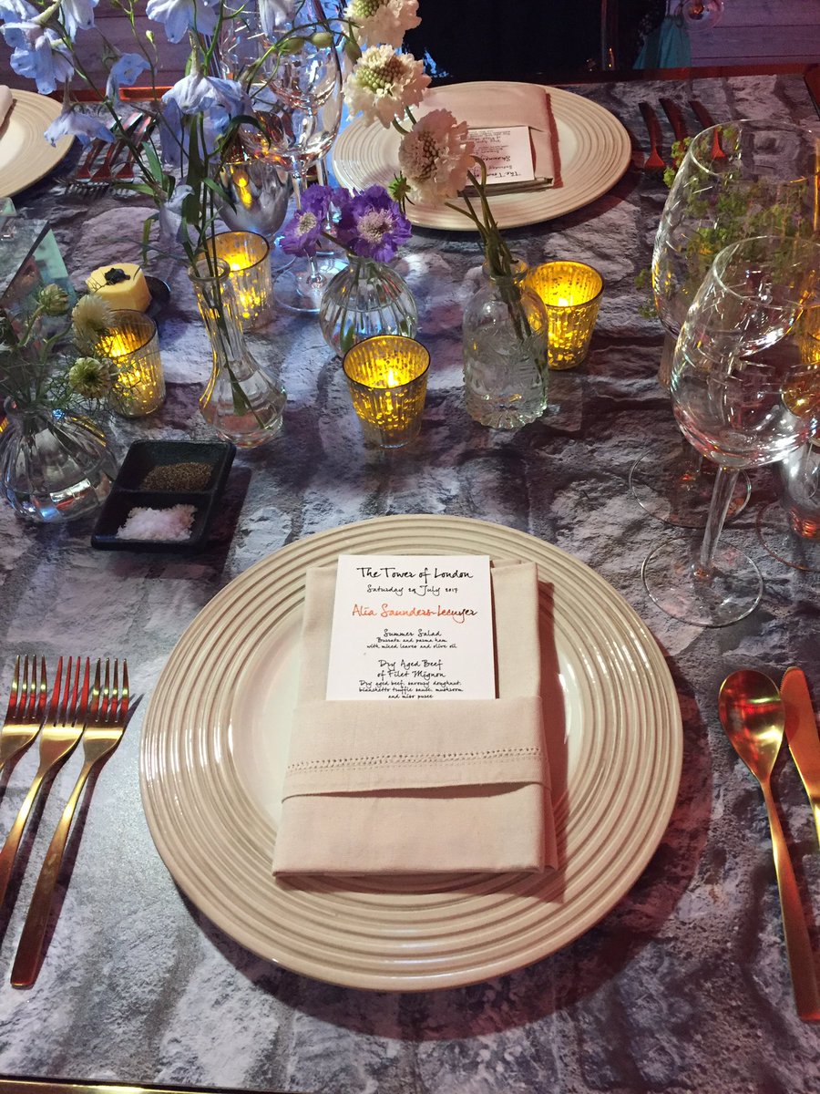 Alia Saunders tweet media