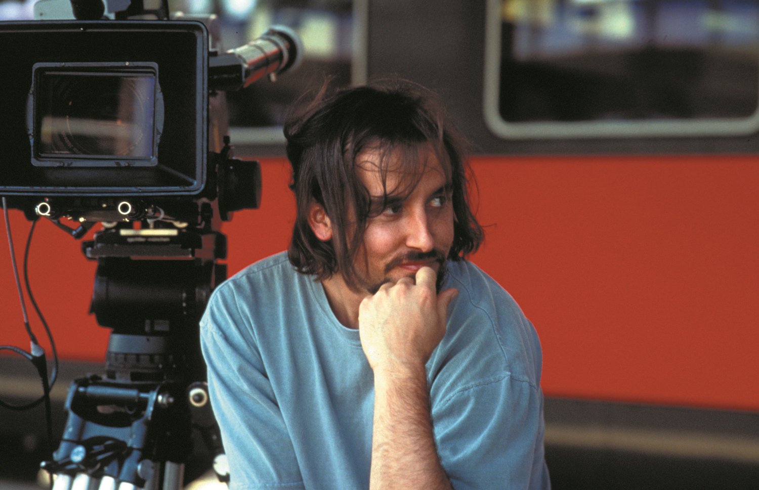 Happy Birthday Richard Linklater 