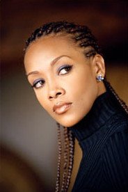 Happy Birthday Vivica A. Fox! 