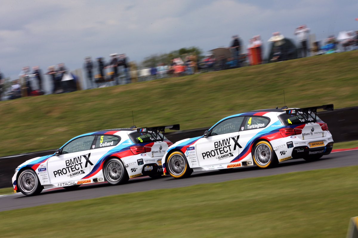 BTCC's tweet photo. EVENT REVIEW: @SnettertonMSV 

Catch up on our weekend wrap as the #BTCC returned to action 👉 https://t.co/9XUMdGknLQ https://t.co/NM6IWp2w0q
