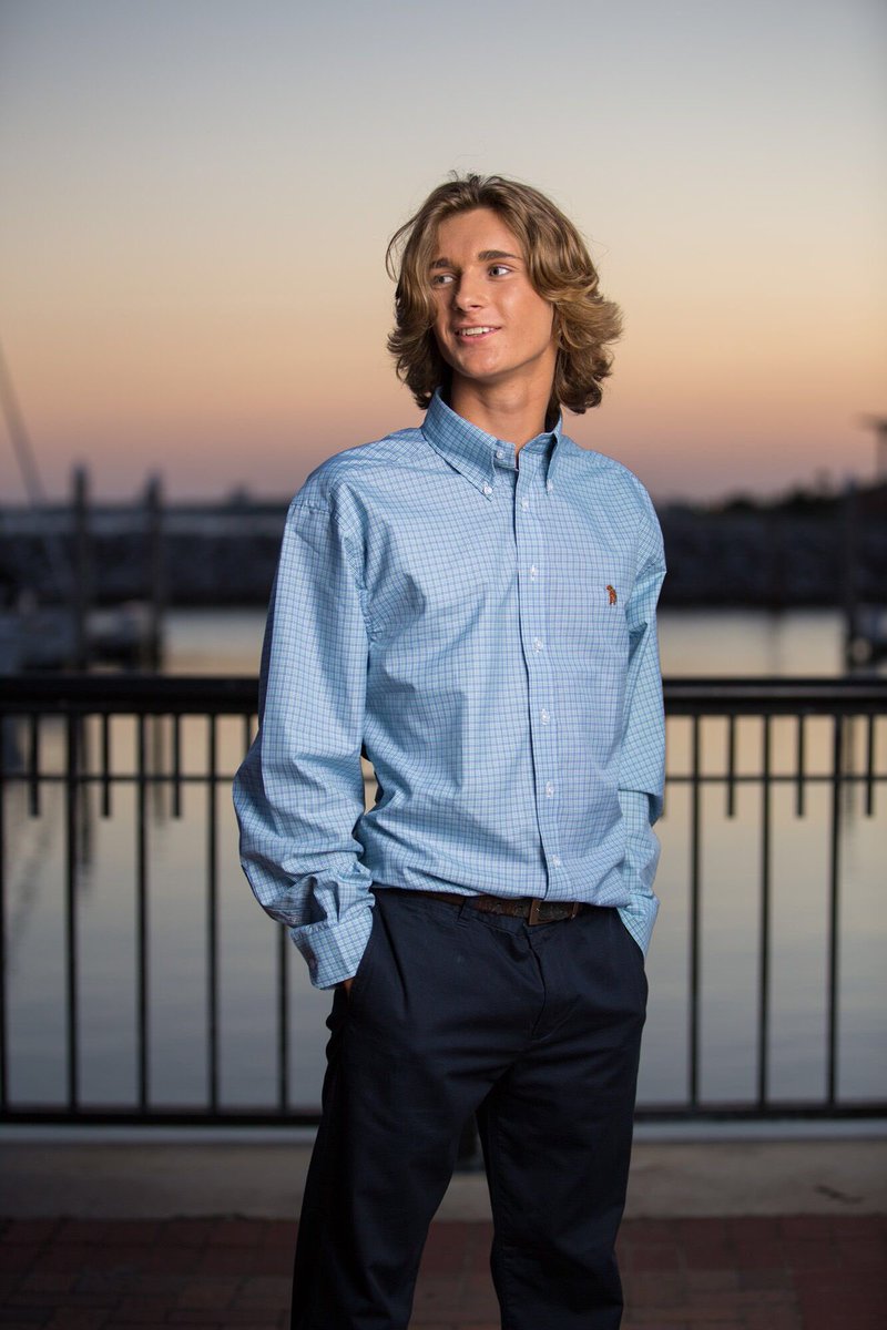 SCasanovaCo's tweet photo. As we say goodbye to #SharkWeek, we say "hello" to our Lightweight Hammerhead Pin Check Sport Shirt. #SouthernCasanova https://t.co/eAj9EZiU2b