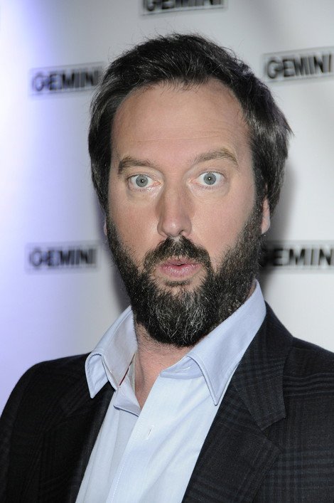 Happy Birthday Tom Green 