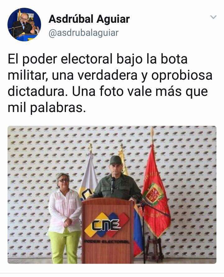 Diego_Arria's tweet photo. Principales crimínales https://t.co/E2GzZoQX93