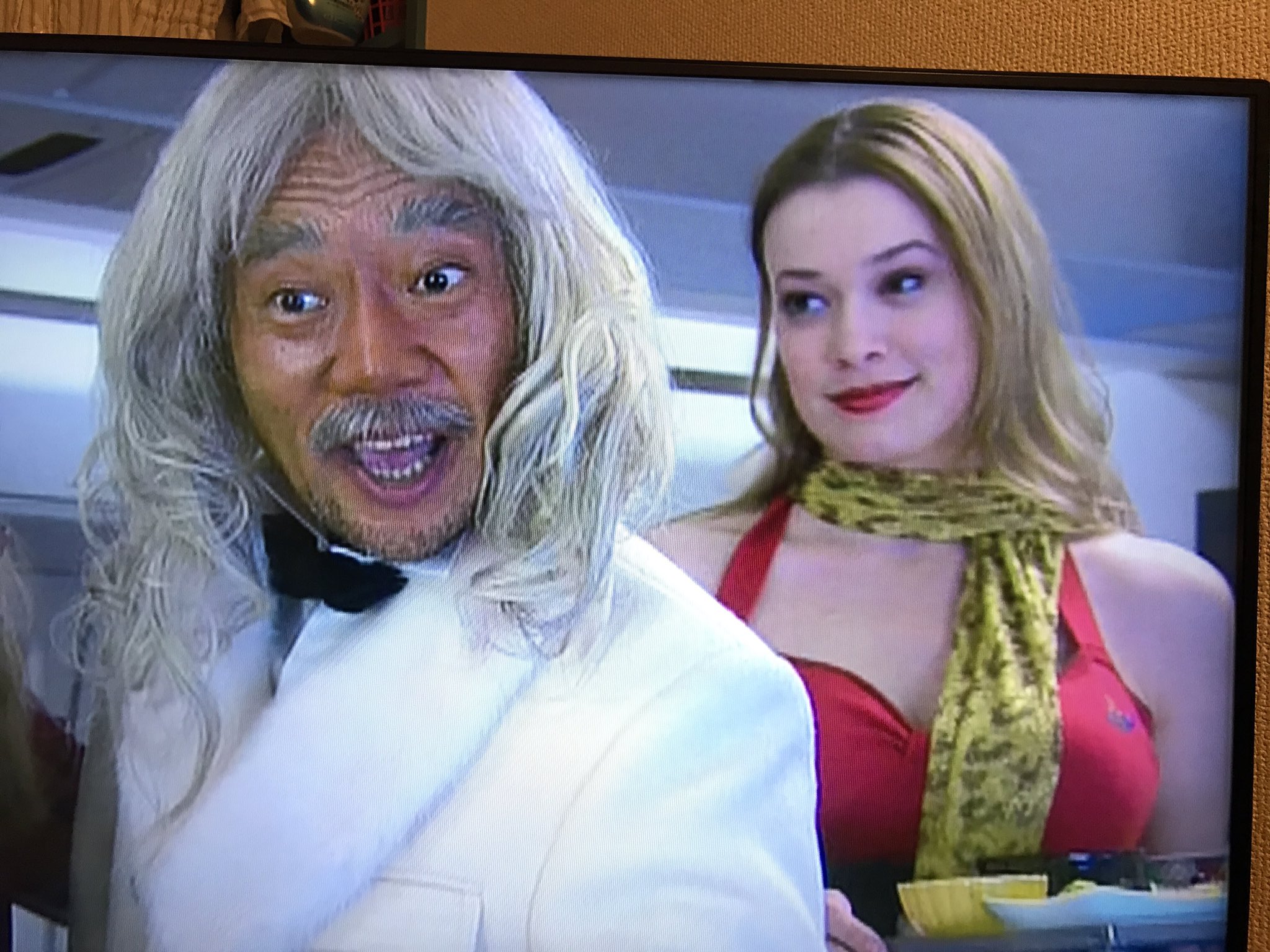 ずずぎぎご のだめみてたら みるひーの後ろにハルカ居る 関ジャニクロニクルの英会話のハルカ えーーー T Co Vfwgwfwukd Twitter