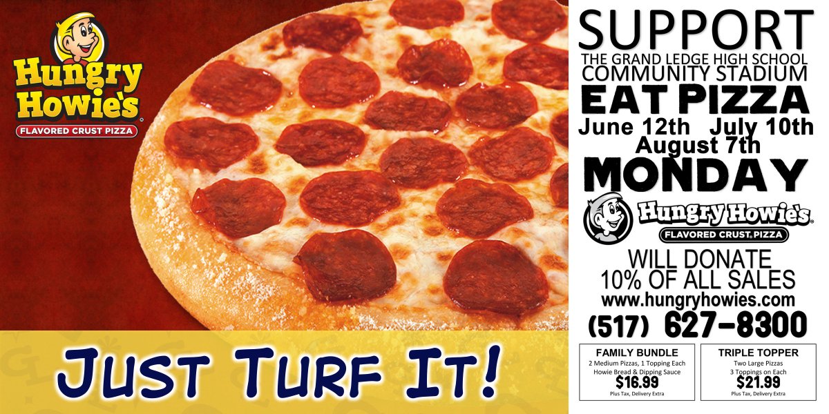 GLstadium's tweet image. Help finish the Community Stadium: BUY HUNGRY HOWIE'S on Monday! @GLPS_rightnow @glhscomets @GL_football @glsoccer @GL_Lax @CheerGlhs @GLPom