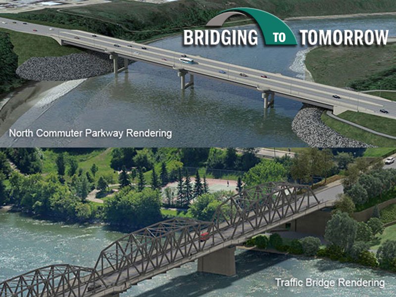 City Wants Indigenous Name for North Commuter Bridge dlvr.it/PZcF6K https://t.co/fe4CLPVidf