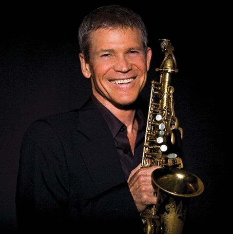 Happy birthday to St. Louis\ own David Sanborn, who\s 72 today!  