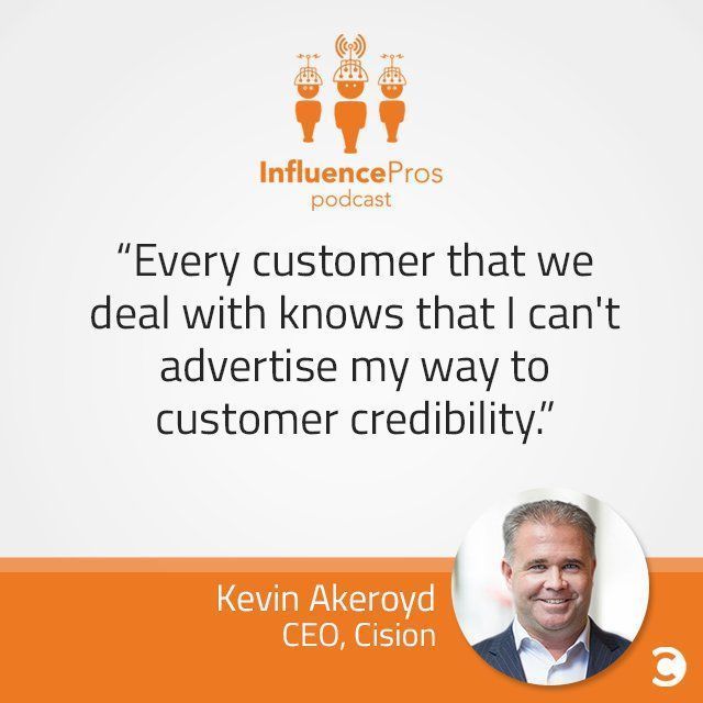 smartagoncom's tweet image. #Podcast 🎧: Why #Influencers Are Key to Transforming the #Marketing Landscape buff.ly/2tGFCa3 @convince @Akeroyd