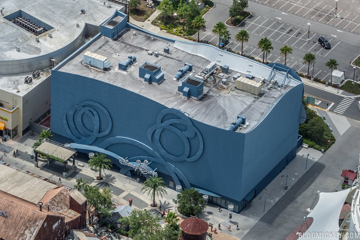 Ryan Auf Twitter I Wish That Disneyquest Would Have Been Successful In Chicago So New Locations And Attractions Could Have Happened I M Not Excited For Nba T Co Vpf7ogwchb