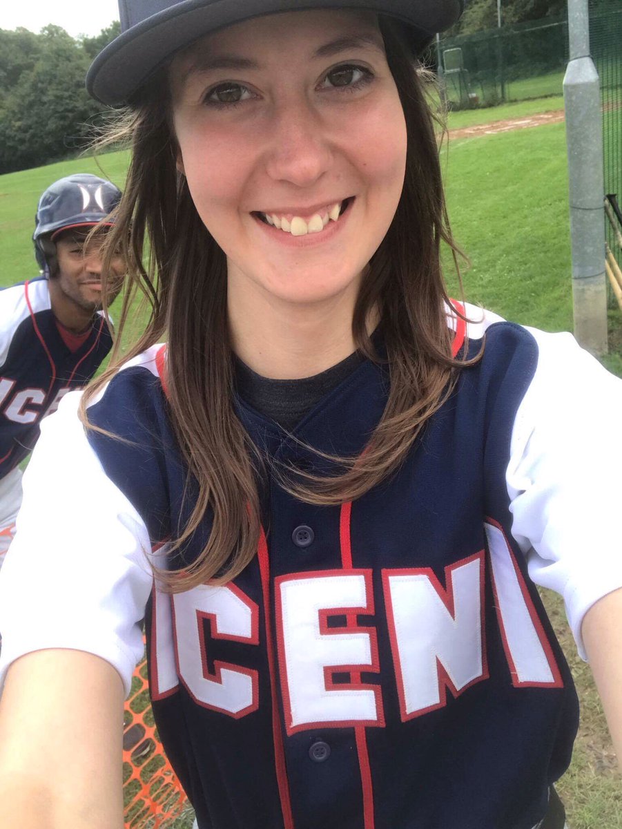 Norwich Iceni Baseball tweet media