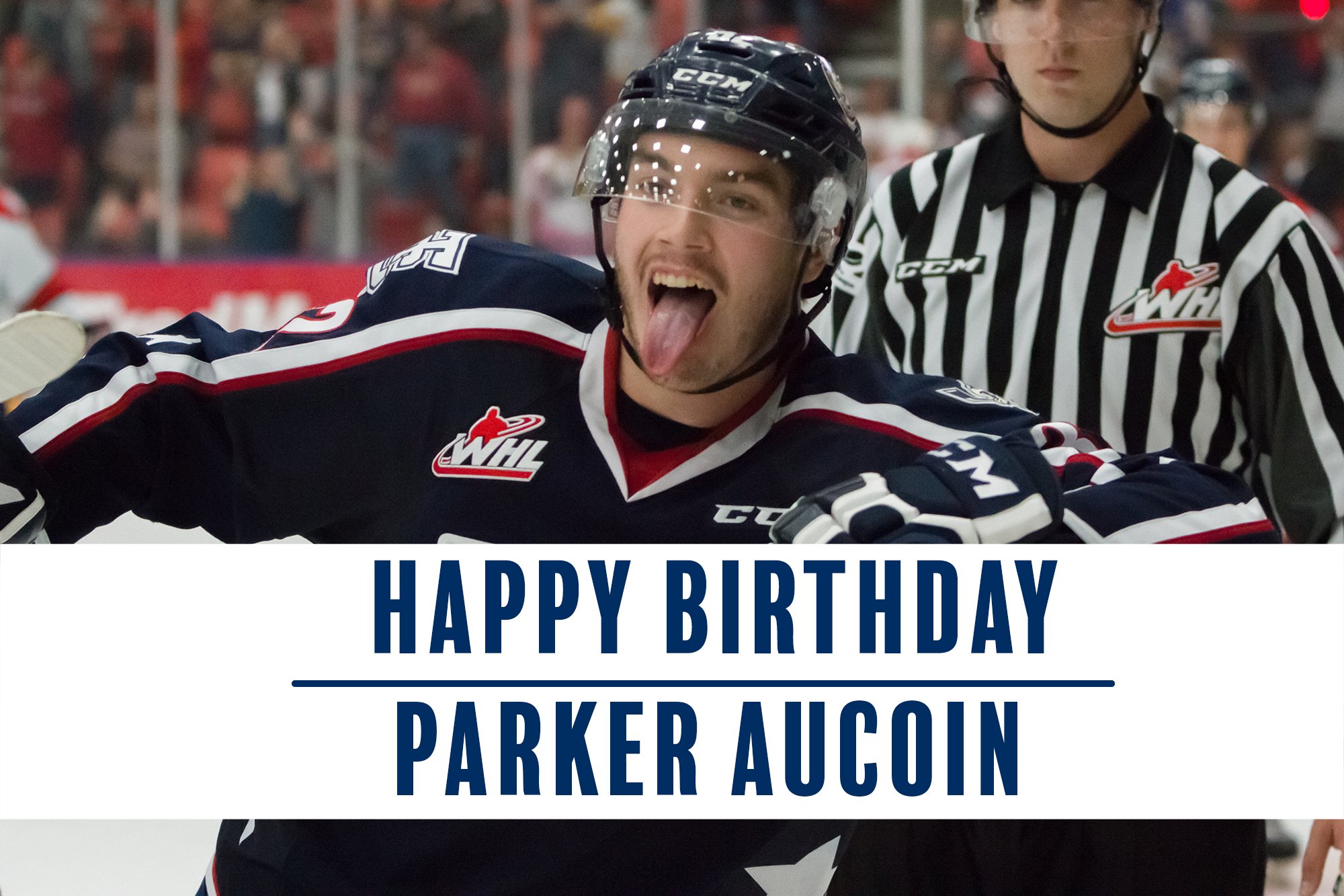 Happy Birthday to the best Gene Simmons impersonator out there, Parker AuCoin! 