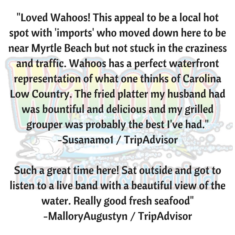 Wahoo's Fish House tweet media