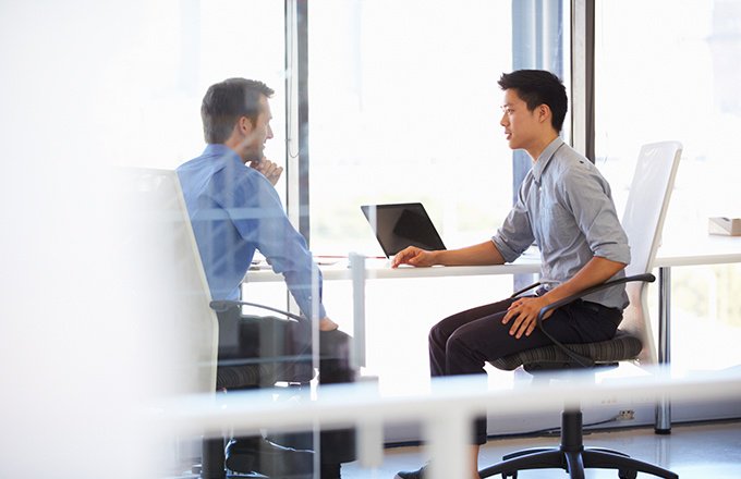 What software are you running? <a href="/Investopedia/">Investopedia</a> shares the top 5 software #advisors use. 
 hubs.ly/H08b9mh0