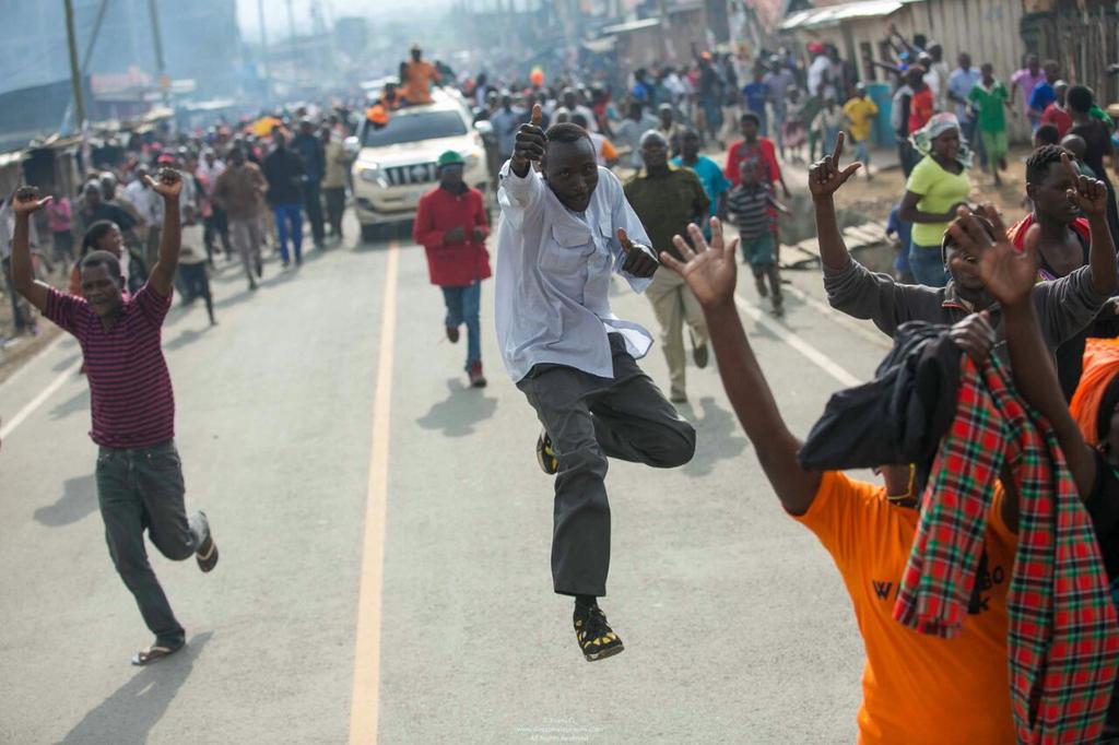 CrediblePolls's tweet photo. No one dares block us from reaching Canaan #RailonzoNaneNane #NASAInNakuru https://t.co/eY32hpDkHB