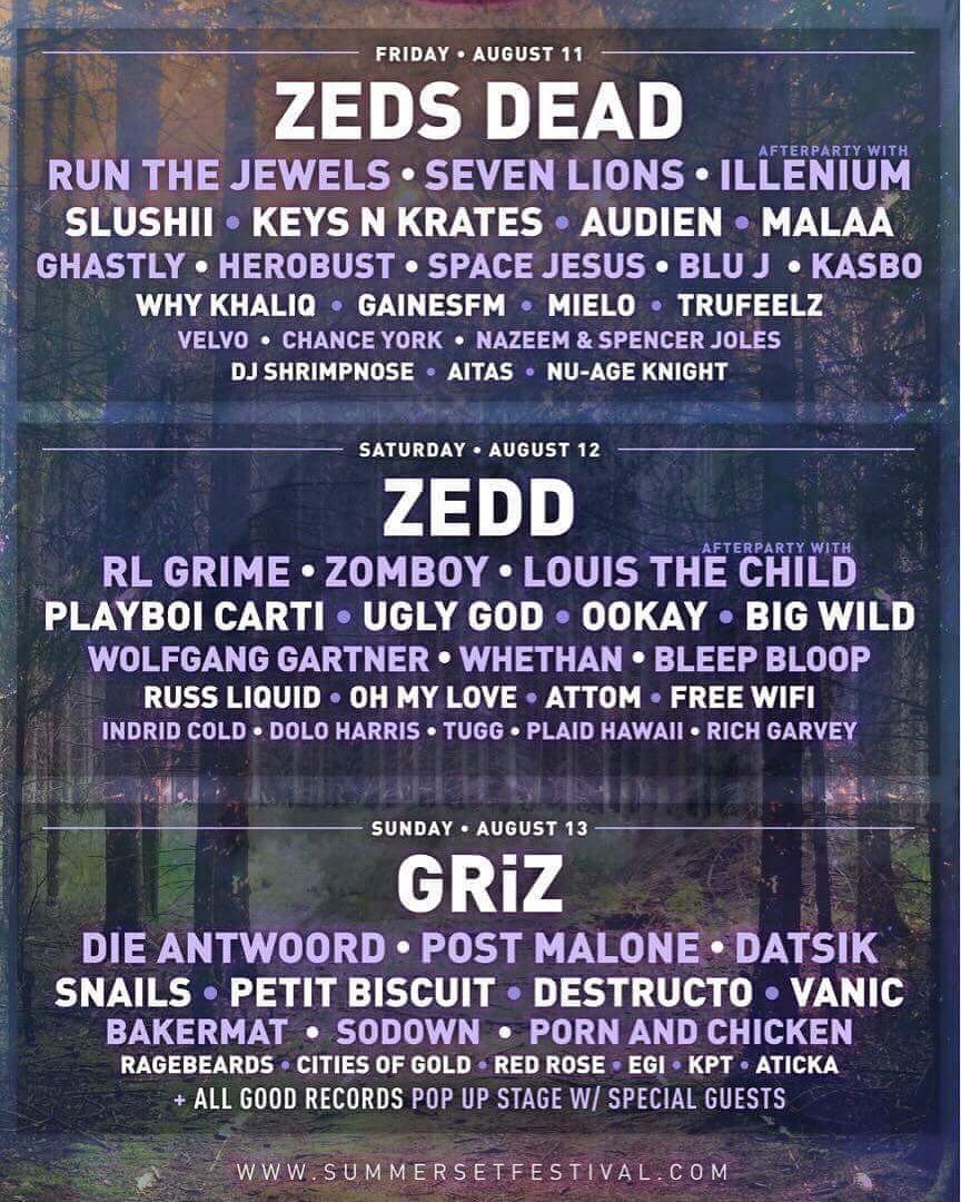 omgbogus's tweet photo. #SSMF lineup ITS COMING SOON!! #SSMF2017 @Summer__Set https://t.co/zmJw269gCK