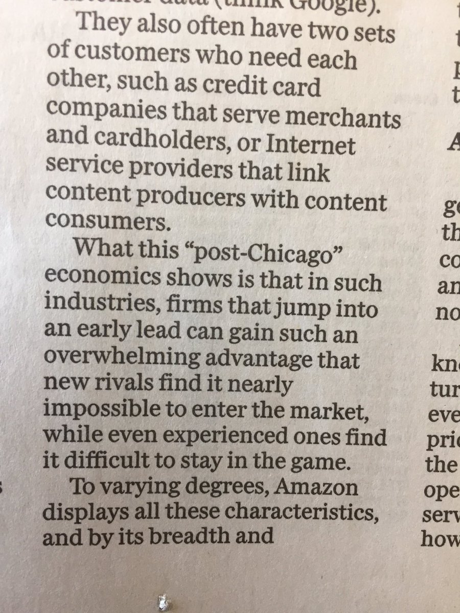 tedfrank's tweet photo. I, for one, remember when MySpace and AskJeeves crushed Facebook and Google. #thereisnopostchicago #onlychicago https://t.co/4hPOd4eGYO