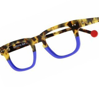 SunglassOS's tweet photo. #SabineBe is #handmade in #France from a very #special product called #cellulose #acetate. The #couture #eyewear d… https://t.co/wEa8pbKvu0 https://t.co/5q2ObMR0Yg