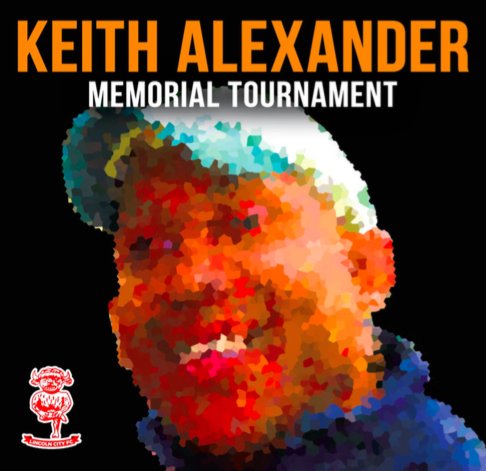 LCFCAcademy's tweet photo. The 2017 #KAMT @LincolnCity_FC Keith Alexander Memorial Tournament closes. 72 teams. Over 800 players. Thanks to all who supported @EFL https://t.co/Y7z1BIPjKq