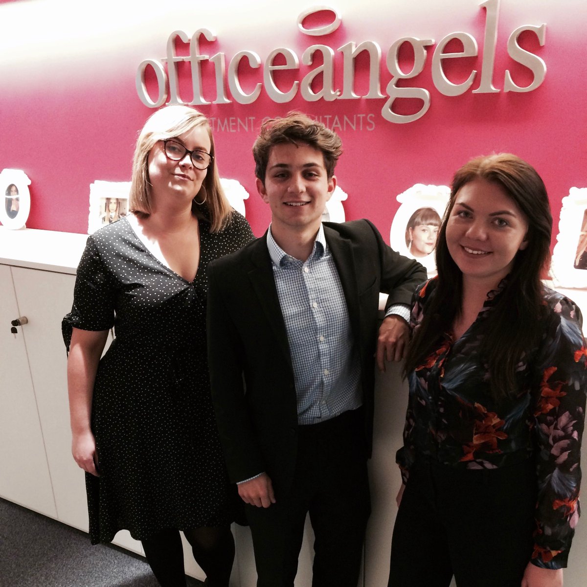 ed_broadhead's tweet photo. Blog for my 2nd week as @AdeccoGroupUKI #CEO1Month! Visited branches &amp; a chocolate factory! #EdC1M @AdeccoWaytoWork https://t.co/VwTOKp7AyE https://t.co/hfQWuzRSt6
