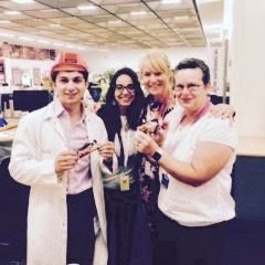 ed_broadhead's tweet photo. Blog for my 2nd week as @AdeccoGroupUKI #CEO1Month! Visited branches &amp; a chocolate factory! #EdC1M @AdeccoWaytoWork https://t.co/VwTOKp7AyE https://t.co/hfQWuzRSt6