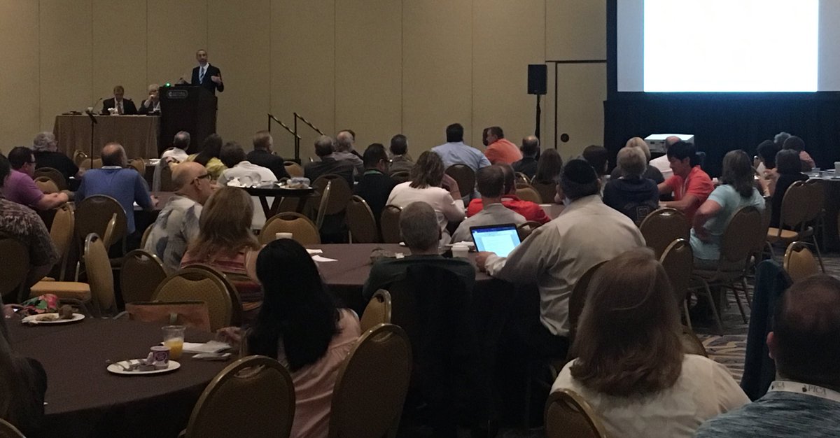 DrLehrman's tweet photo. Thank you for a wonderful #ASMNashville @APMA 

#ASMWashington July 12-15, 2018!! https://t.co/ZmBI2V72kx