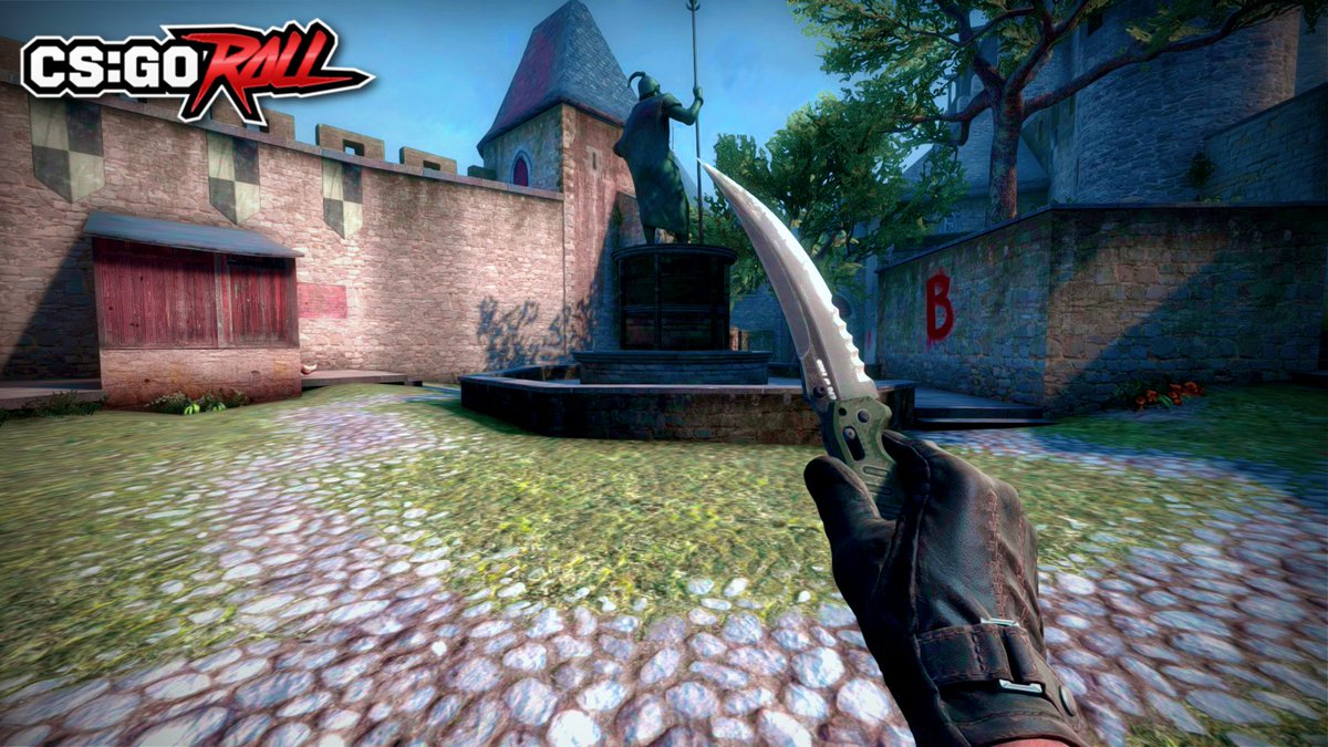 CSGORoll tweet media