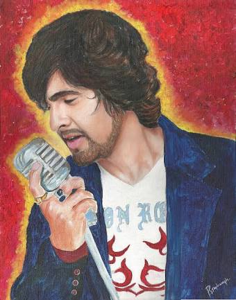 Happy Birthday Sonu Nigam(Guruji) 