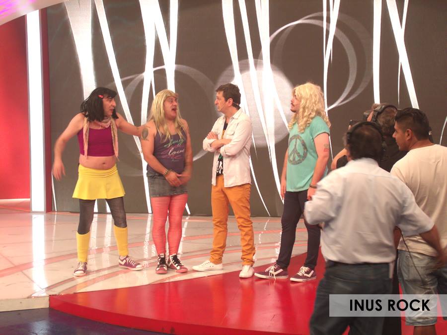 87Inus's tweet photo. Las extrañaba!!! #ReMugrientas 😂😂😂
@SinCodificarTV @telefe ⚡️ https://t.co/kO3n5HtuJA