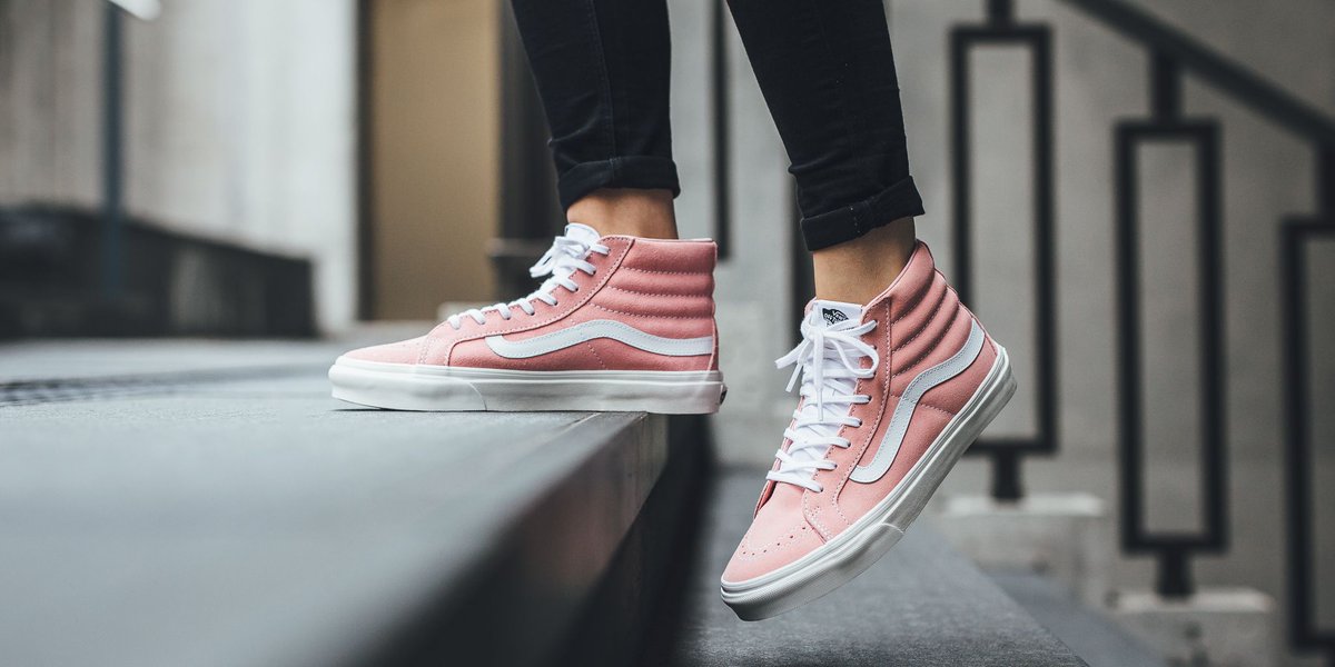 vans ua sk8 hi slim