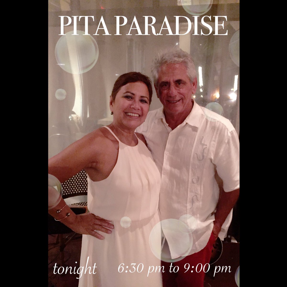 Phil & Angela Benoit tweet media