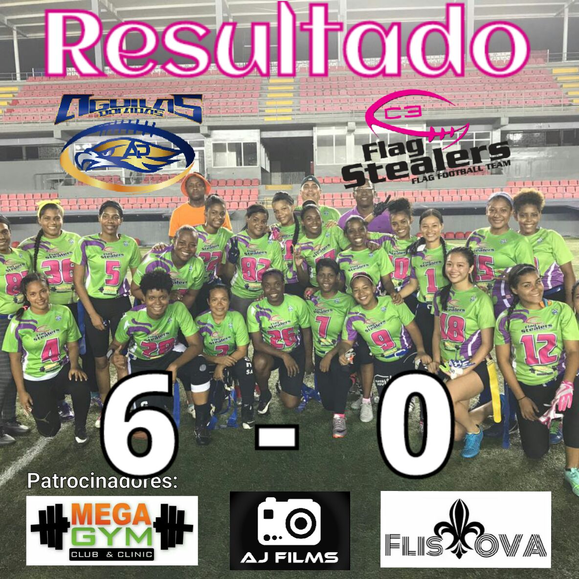Resultado de hoy