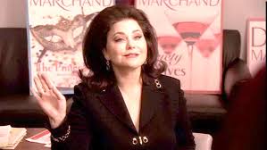 Happy Birthday to the one and only Delta Burke!!! 