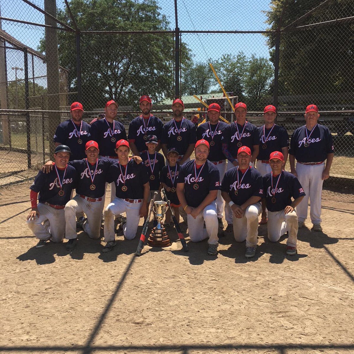 AlvinstonSrAces's tweet photo. #Aces are you 2017 ORSA CHAMPS @AlsFastball https://t.co/wiceXWhhld