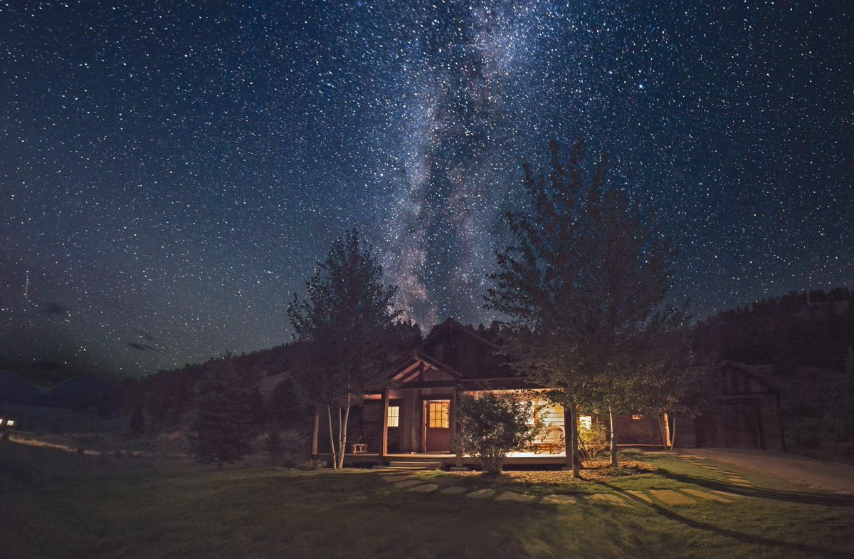 The Ranch at Rock Creek tweet media