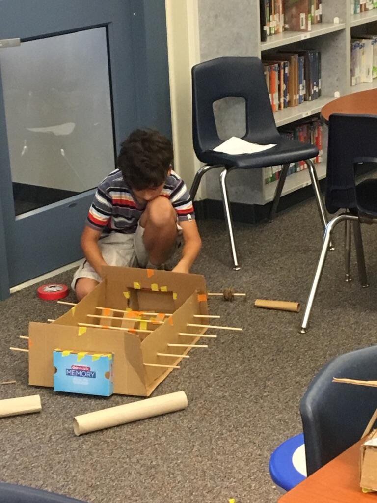 Makercamps Hashtag On Twitter