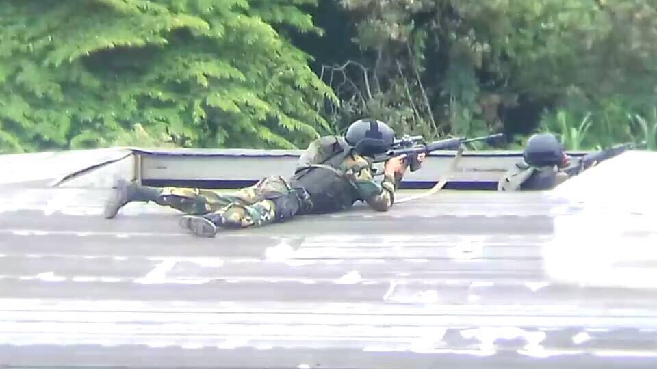 SOS - Dictadura de Nicolas Maduro - Página 12 DGAQGPgXkAAkMJG