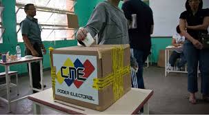 TiberioPSUV's tweet photo. Vamos pueblo Mirandino, es la hora decisiva, el momento de reivindicarnos en la lucha por nuestro futuro #VenezuelaVotaHoy https://t.co/oad9wnjCAt