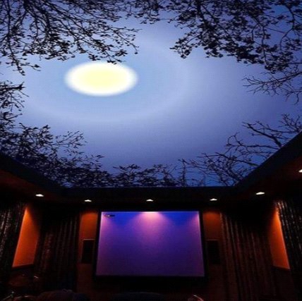 3d Ceiling Hashtag On Twitter