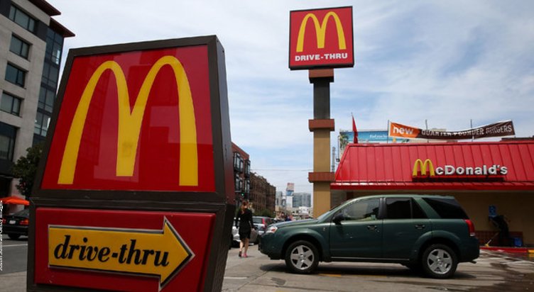 How to eat healthy fast food during road trip bit.ly/2tUAqEh https://t.co/RbClKASt5J