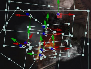 tRotD_Film's tweet image. #CGI Madness 
#AfterEffects