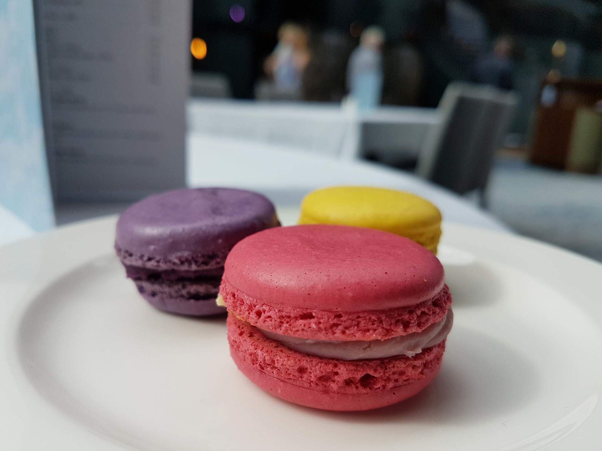 BoysEatScotland's tweet photo. International Jazz Sunday Brunch buffet Desserts and Pastries at @FairmontStA #fairmonthotels #lovefife #visitfife #standrews #brunch RT https://t.co/ZiZBiQgKXR