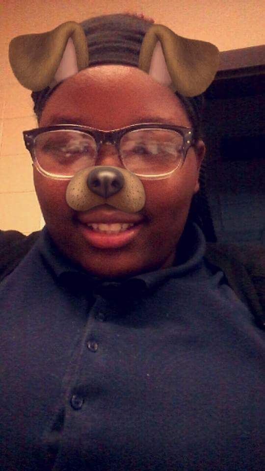 DinahstyKayla's tweet photo. #DivasForDinah u help through so much in my life used to be ashamed of how i dress look, all but you with all positive vibes help me Te Amo❤ https://t.co/xDGc4ryviK