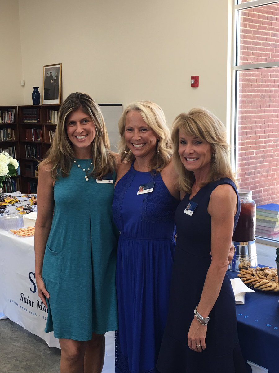 Thank you to everyone who came to the blessing of the Pre K. #smslions