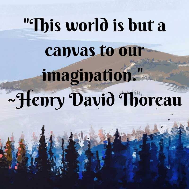 The only limit to our reality is imagination!
Everything in front of you today was once an idea of a dreamer.
#SundayFunDay #Quote