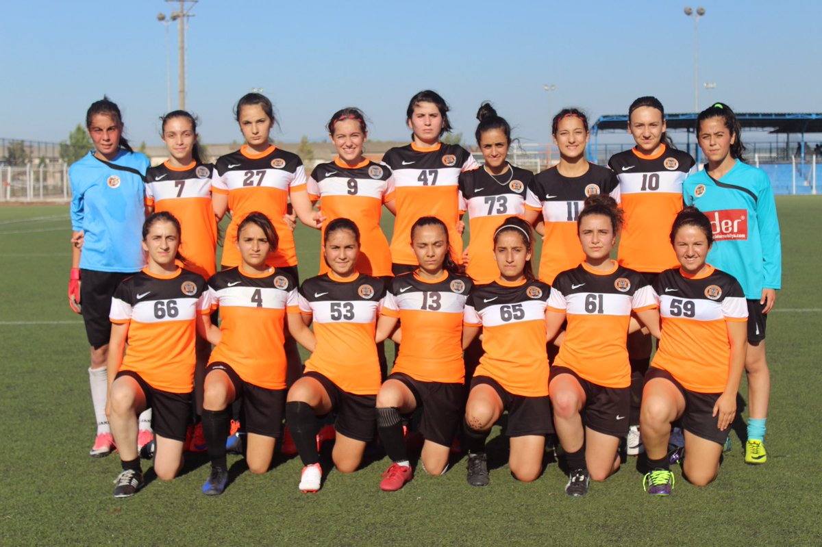 🏆 Türkiye Şampiyonasında Son 16dayız 
⚽ Metropol SK 3-0 Adana İdmanYurdu
Goller : Berfin Kara ⚽️⚽️⚽️
#⃣ #Ankara