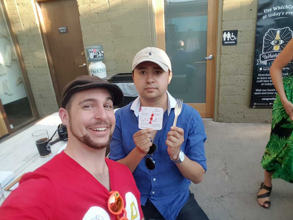 nightoutcards's tweet photo. We're up to no good planning our next event! Can't wait to see you! More to come soon. 😁😲#nightout #albuquerque #fun #nightoutcards https://t.co/HvnaO0mcDg