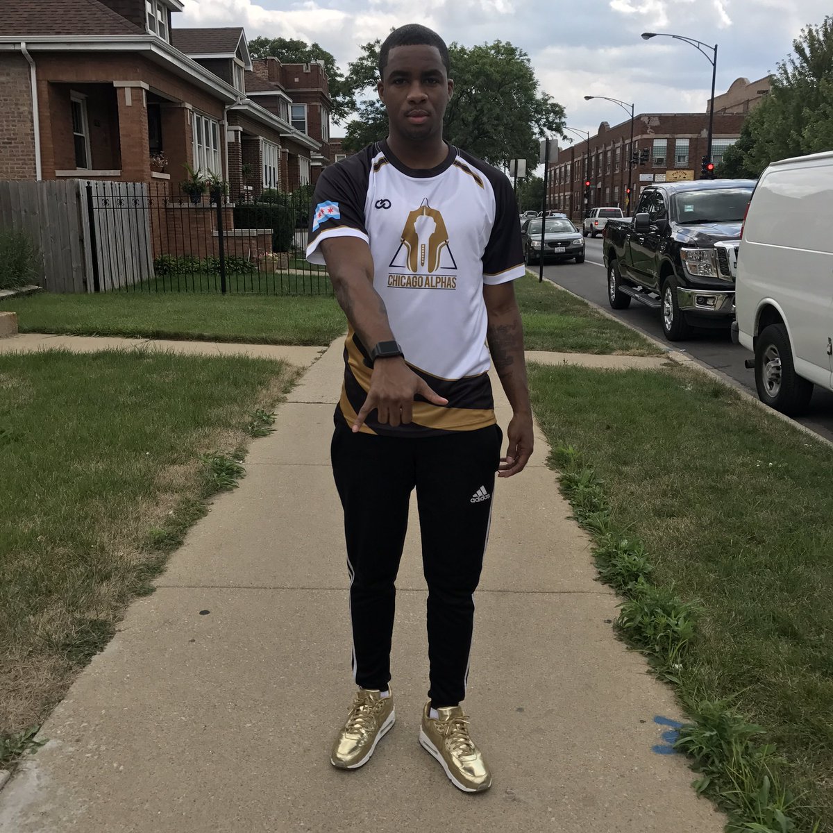 renaissance_lo's tweet photo. #ChicagoGreekWeekend π¦βοΈπ€πΎ https://t.co/oknLzqjOFJ
