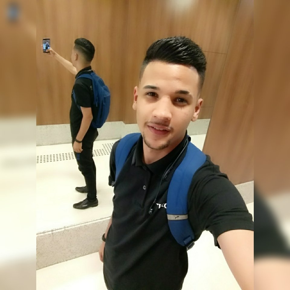 KervolinDa's tweet photo. #DomingoDetremuraSDV
Fala se não estou lindo 😍🖐️🏼♥️
Segue nois aí pra ajudar 💕 https://t.co/AbLBXebrsy