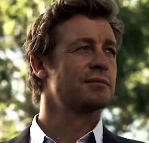 JennPrefersWine's tweet photo. Happy birthday, #SimonBaker ! #BakerWeek2017 https://t.co/FkPufE6pyB