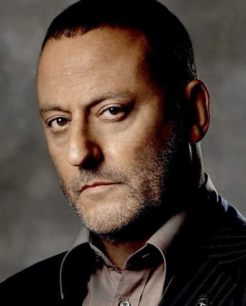 Happy Birthday Jean Reno    